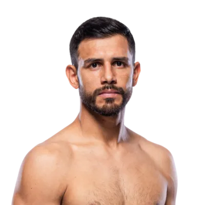 Yair Rodriguez