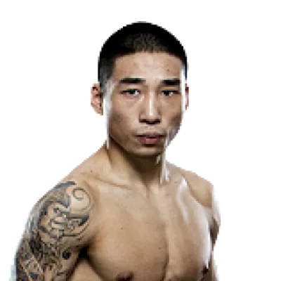 Yao Zhikui