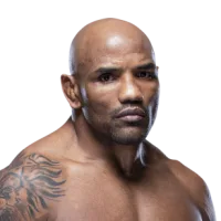 Yoel Romero