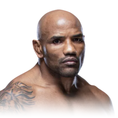 Yoel Romero
