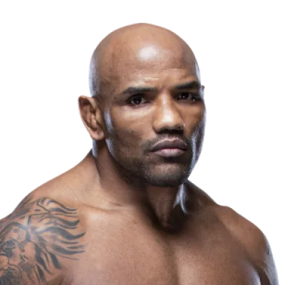 Yoel Romero