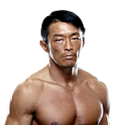 Yoshihiro Akiyama