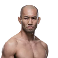 Yushin Okami