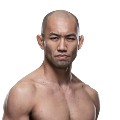 Yushin Okami