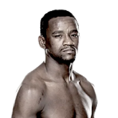 Yves Edwards