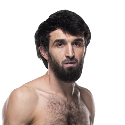 Zabit Magomedsharipov