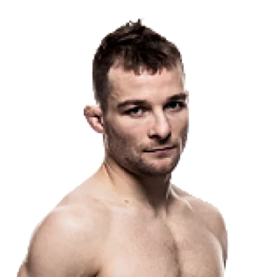 Zach Makovsky