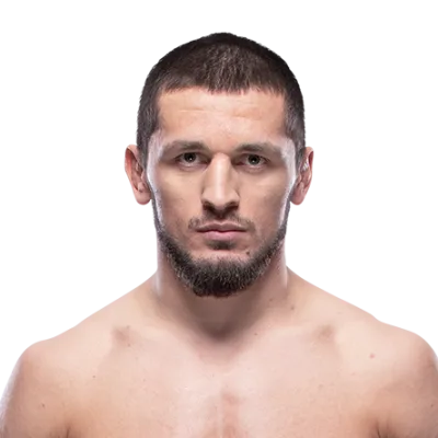 Zelim Imadaev