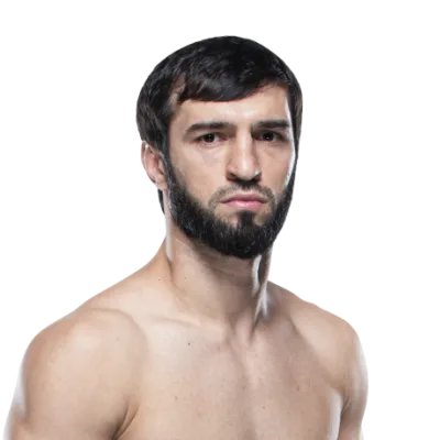 Zubaira Tukhugov