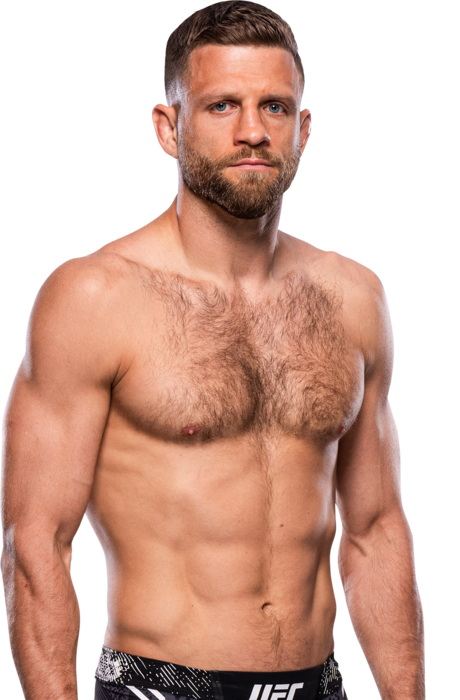 Calvin Kattar