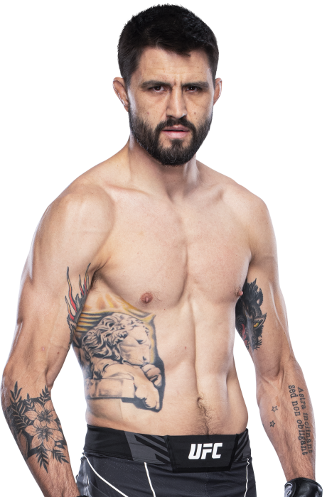 Carlos Condit