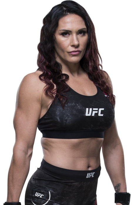 Cat Zingano