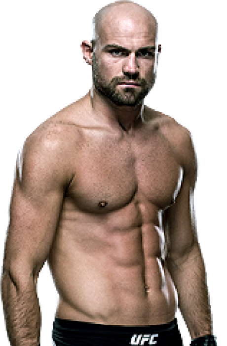 Cathal Pendred