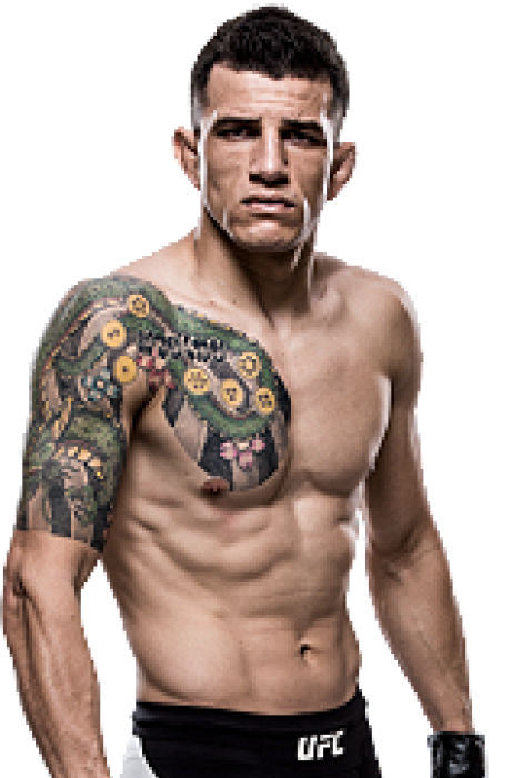 Cesar Arzamendia
