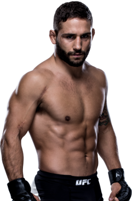 Chad Mendes