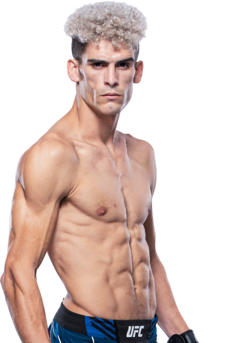 Charlie Ontiveros
