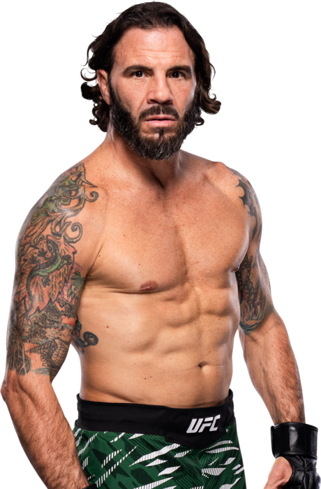 Clay Guida