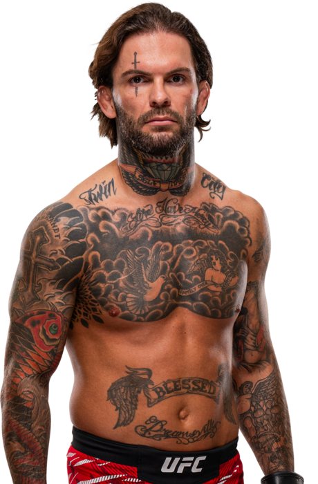 Cody Garbrandt