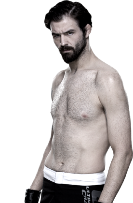 Cody McKenzie