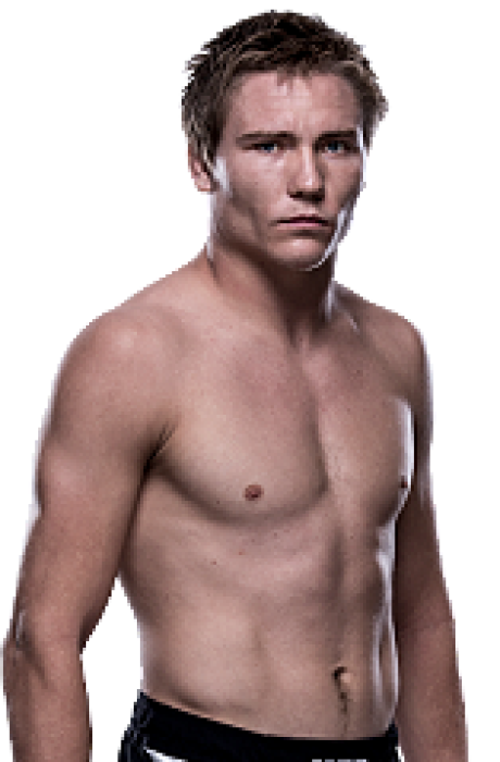 Cody Pfister photo