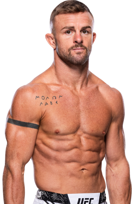 Cody Stamann