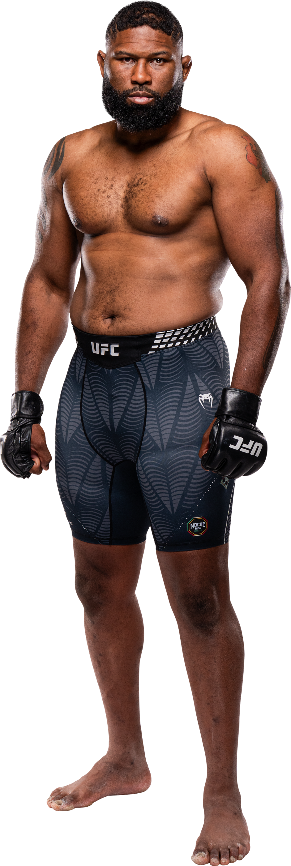 Curtis Blaydes