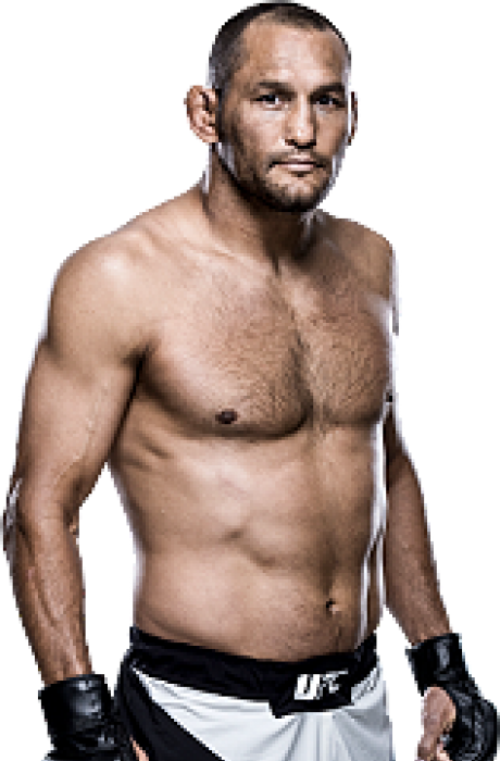 Dan Henderson