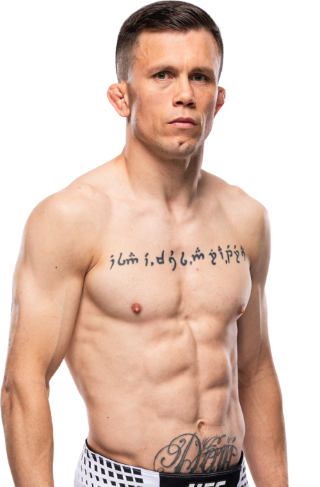 Daniel Barez