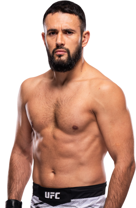 Daniel Frunza