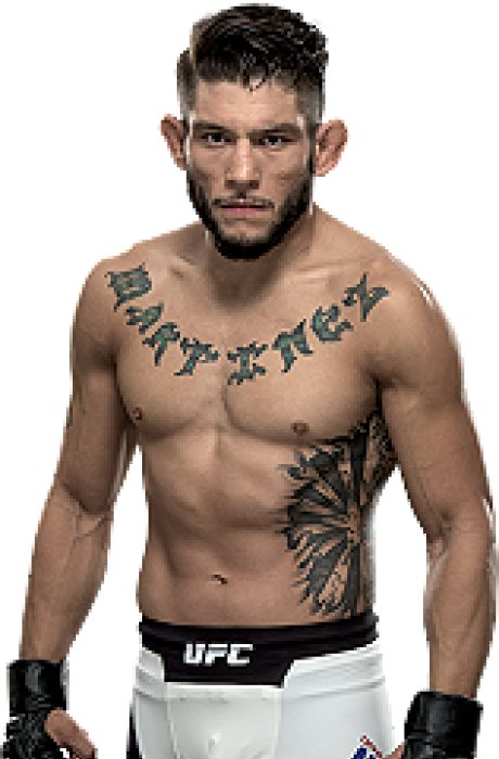 Danny Martinez
