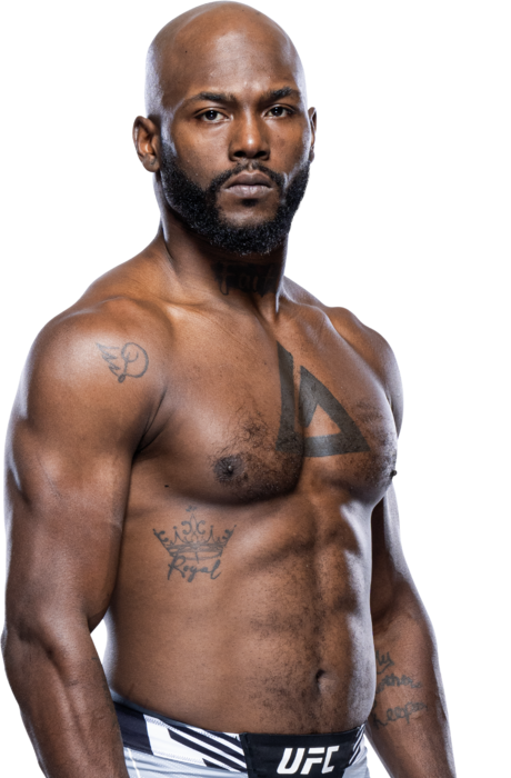 Darrius Flowers