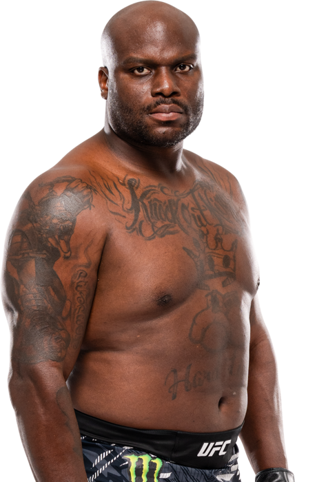 Derrick Lewis