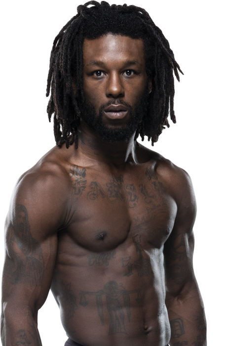 Desmond Green