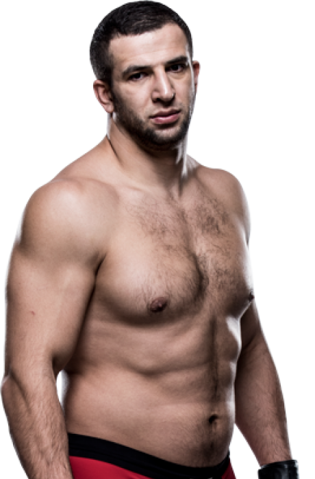 Dmitrii Smoliakov