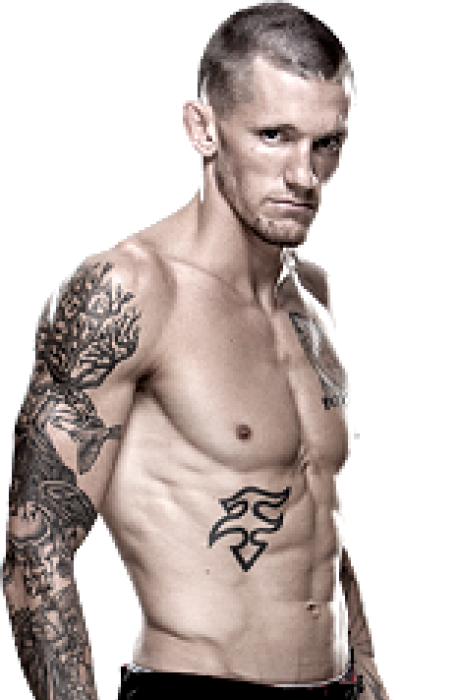 Dustin Pague
