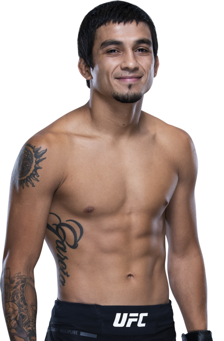 Elias Garcia