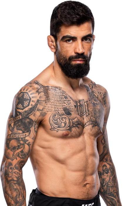 Elizeu Zaleski dos Santos