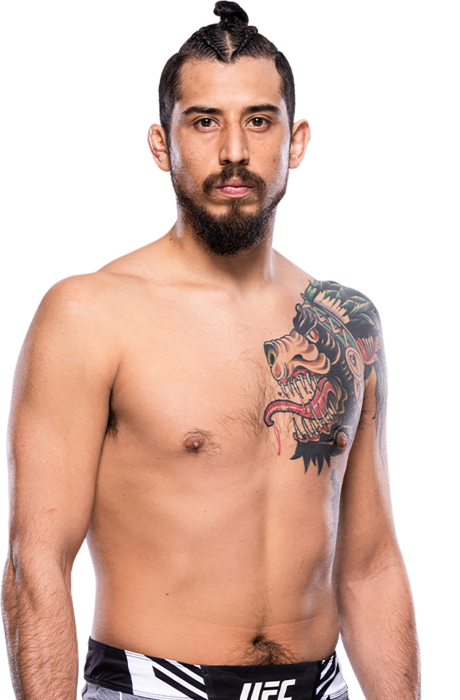 Erick Gonzalez