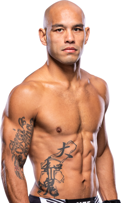 Frank Camacho