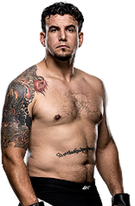 Frank Mir