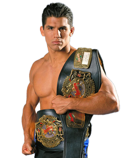 Frank Shamrock