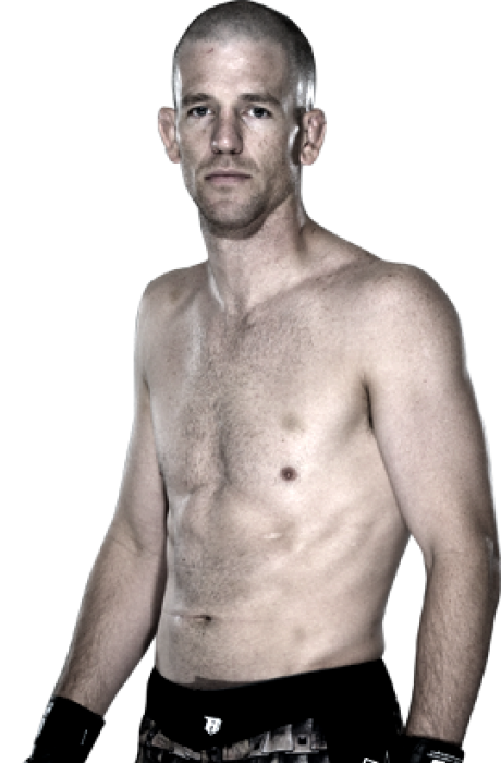 Garett Whiteley