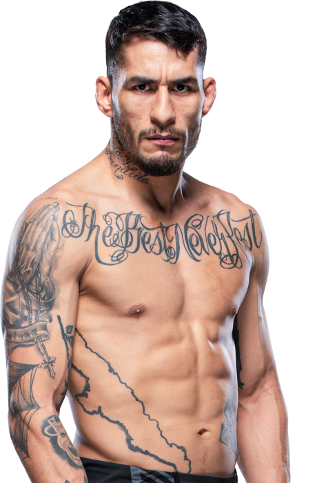 Genaro Valdez