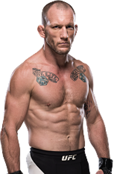 Gray Maynard