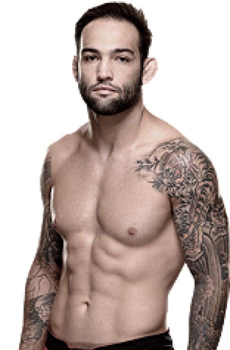 Guilherme Vasconcelos