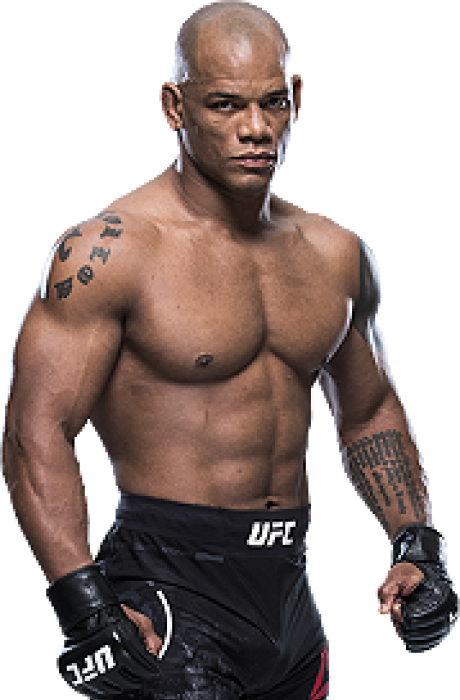 Hector Lombard