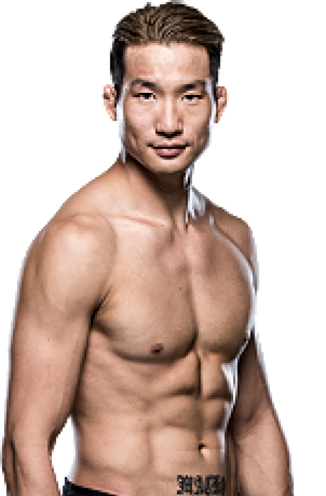 Hyun Gyu Lim