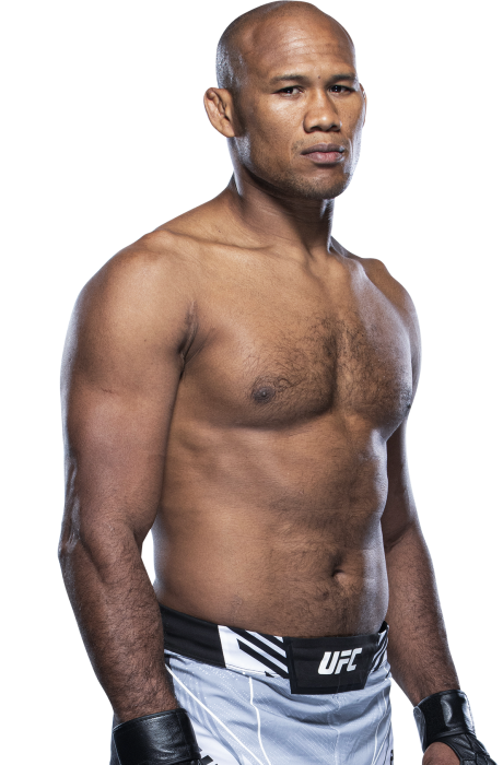 Jacare Souza