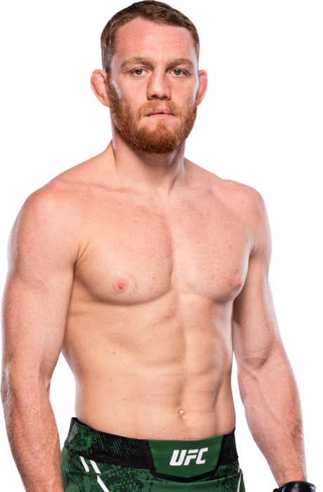 Jack Della Maddalena