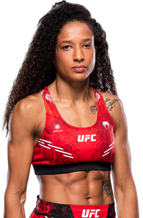 Jacqueline Cavalcanti